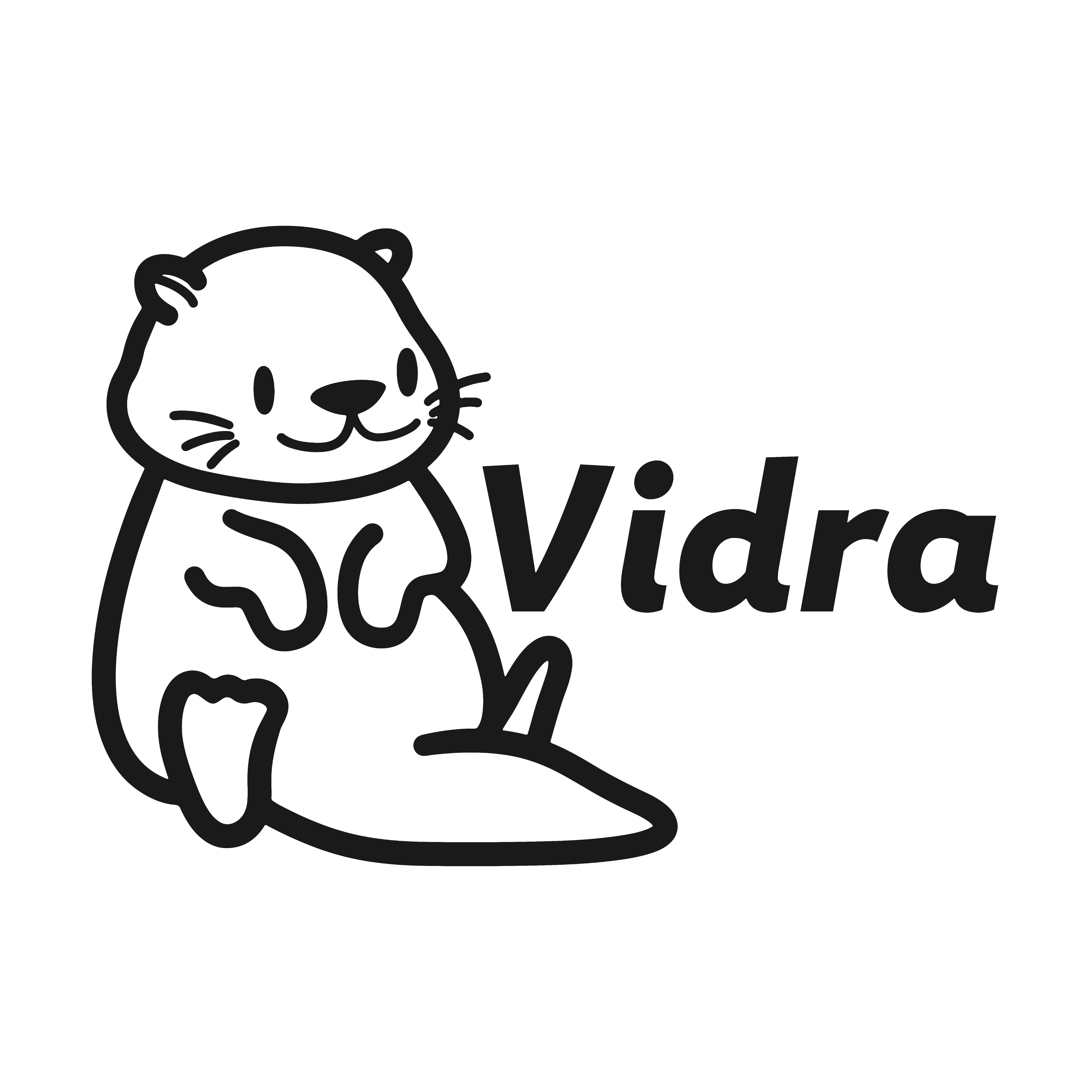 vidra-logo